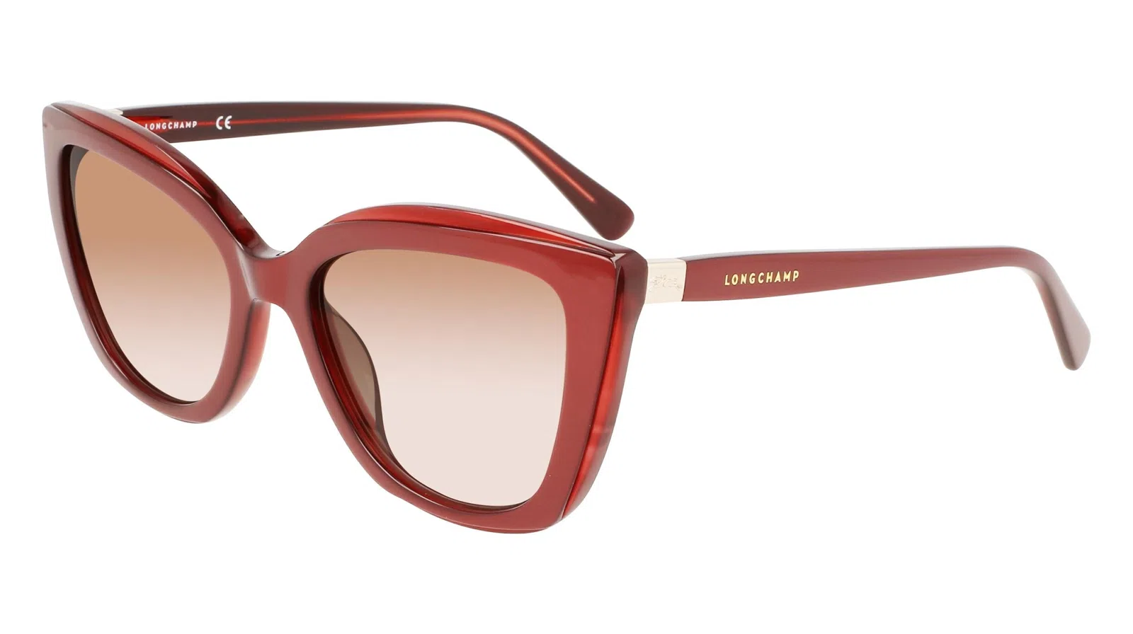 Longchamp LO695S Sunglasses - view 2